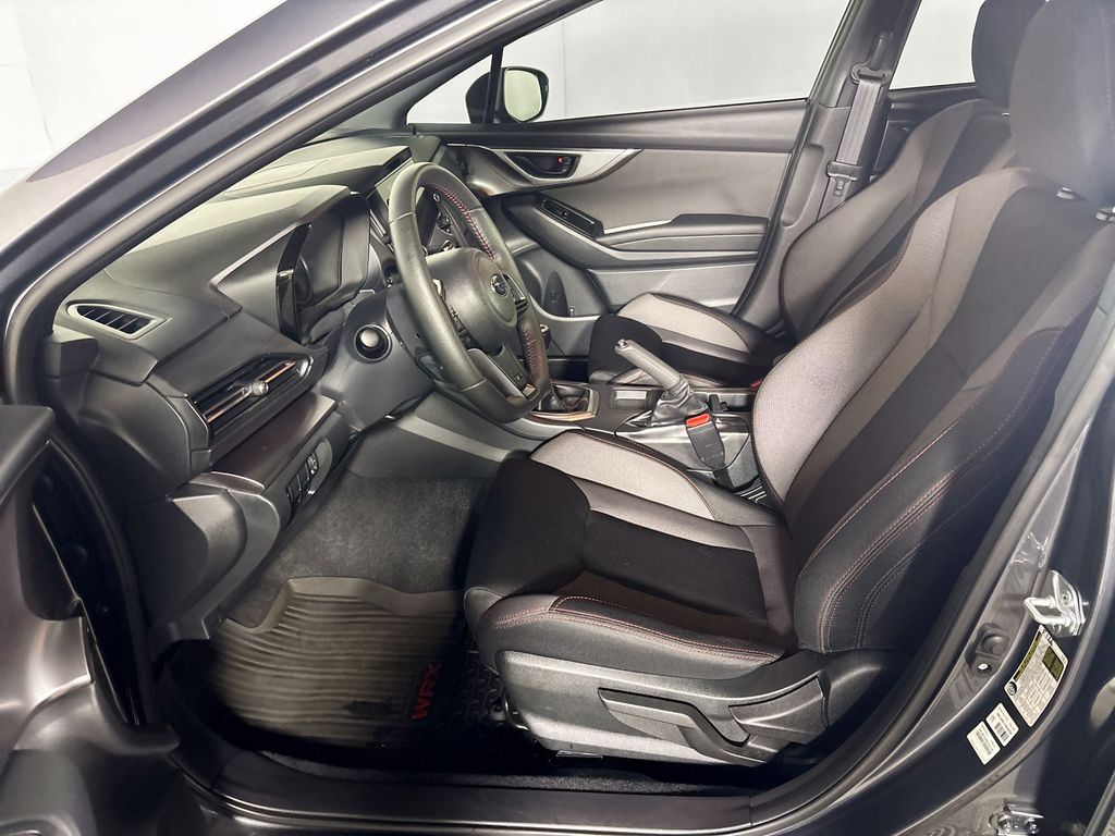 2024 Subaru WRX Base