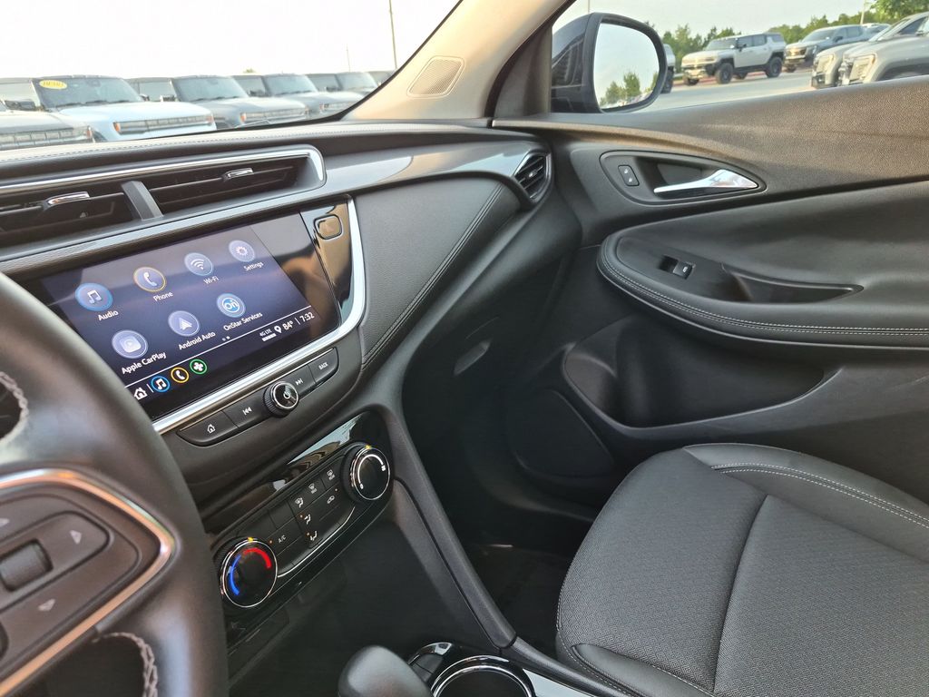 Used Car 2023 Buick Encore Gx  Preferred For Sale Under $25,000 In Austin, Texas