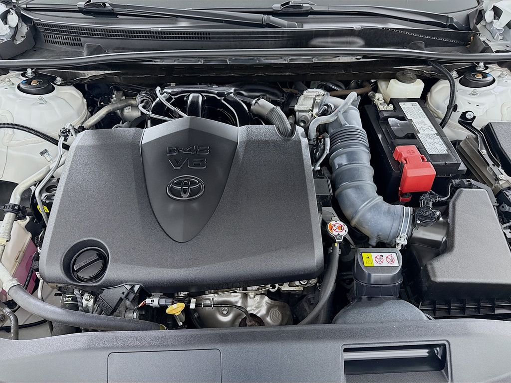 Thumbnail: 2022 Toyota Camry - 29