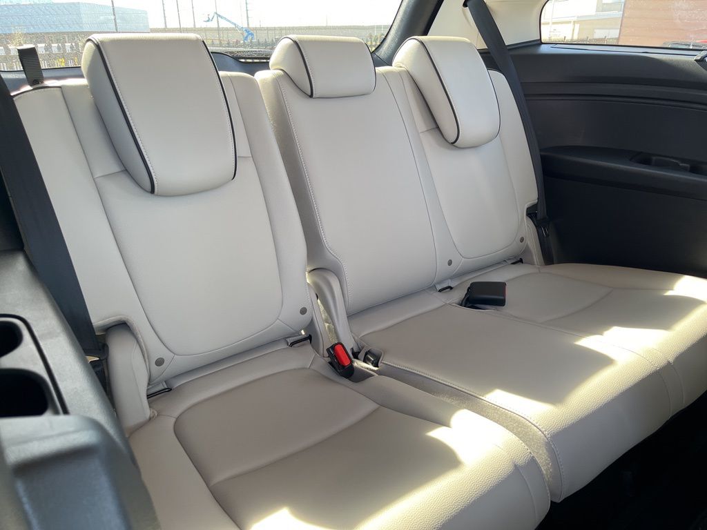 Thumbnail: 2026 Honda Odyssey - 29