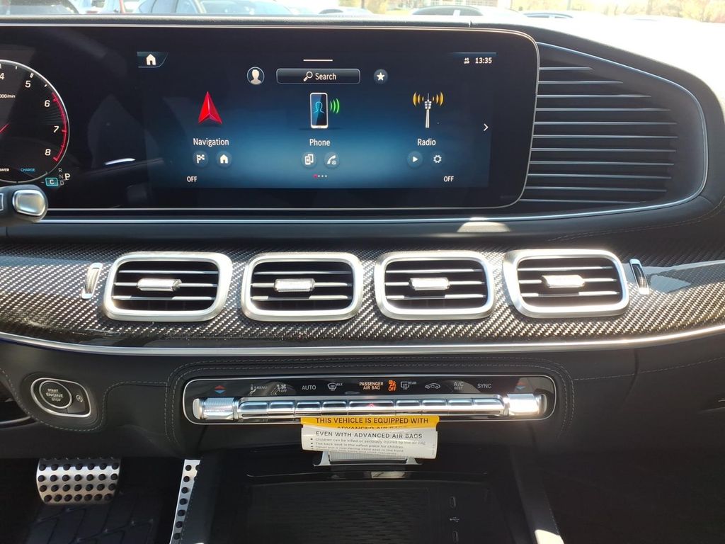 New 2026 Gray Mercedes-Benz GLE 53 AMG® image 22