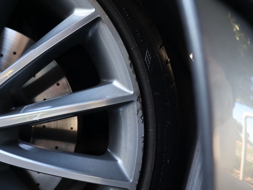 Thumbnail: 2019 Mercedes-Benz CLS - 29