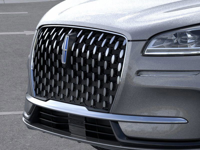 2025 Lincoln Corsair Grand Touring
