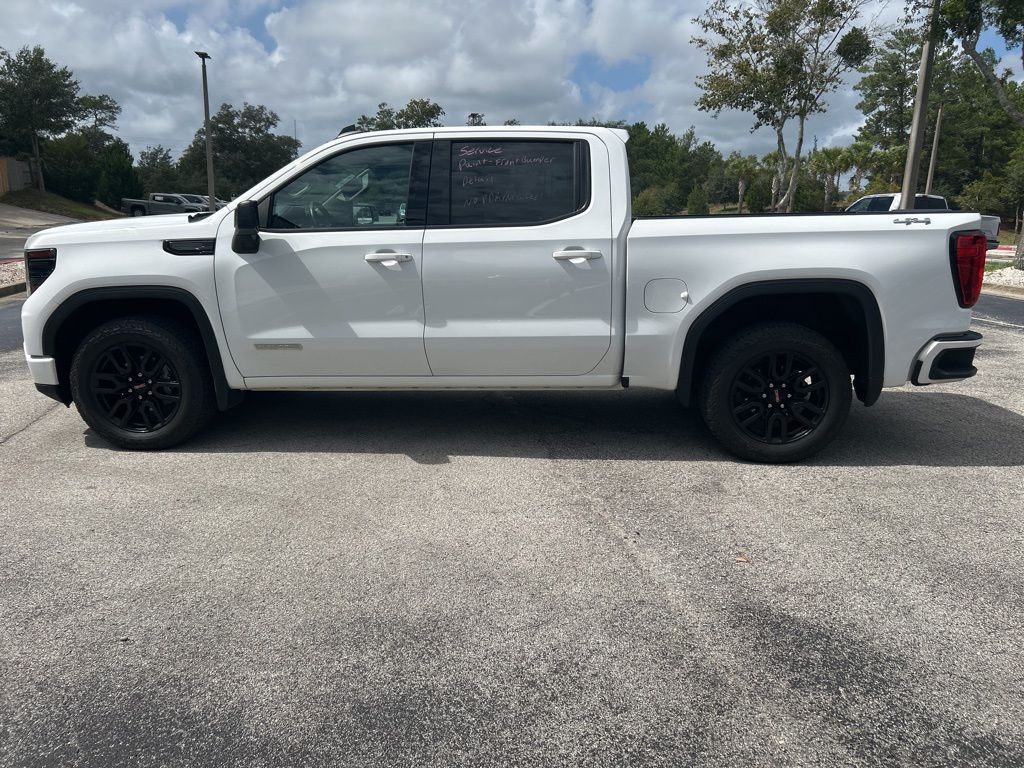 Used 2022 GMC Sierra 1500 Truck