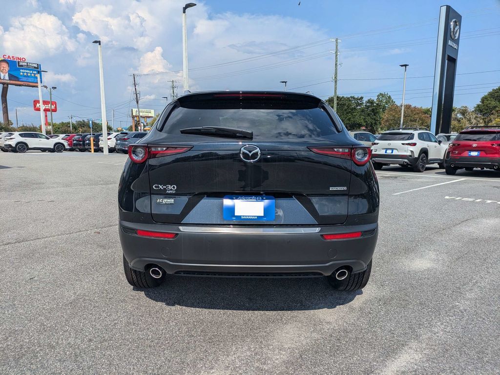 2026 Mazda CX-30 2.5 S Preferred