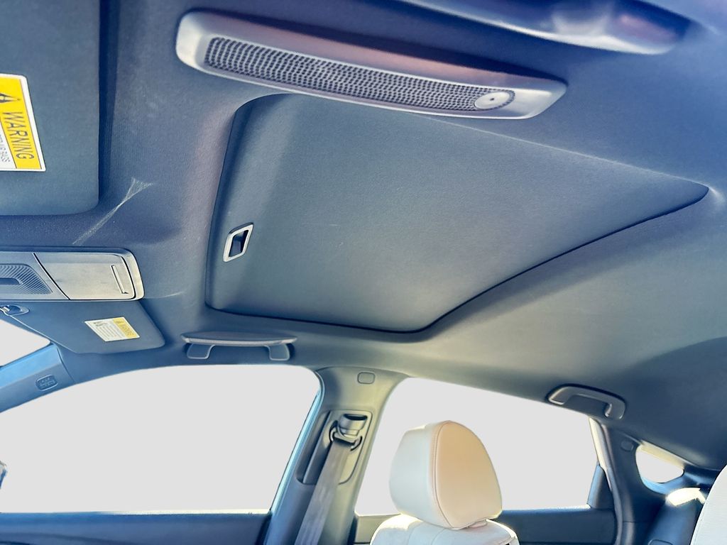 Used 2025 White Acura A-Spec Tech Package image 22