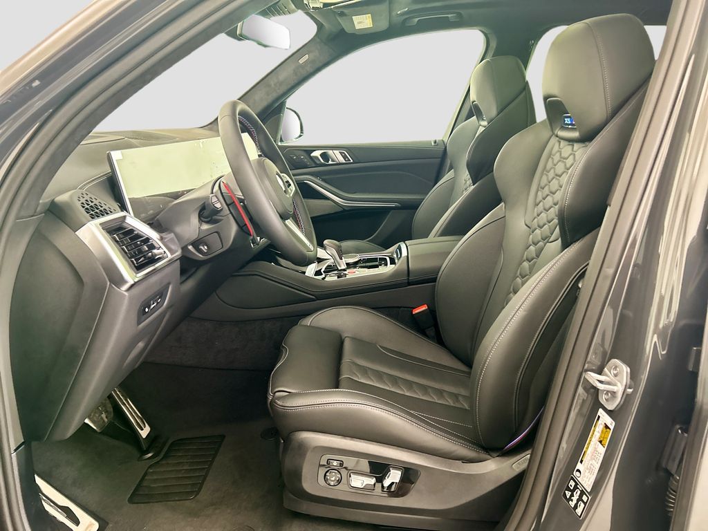 Thumbnail: 2026 BMW X5 - 18