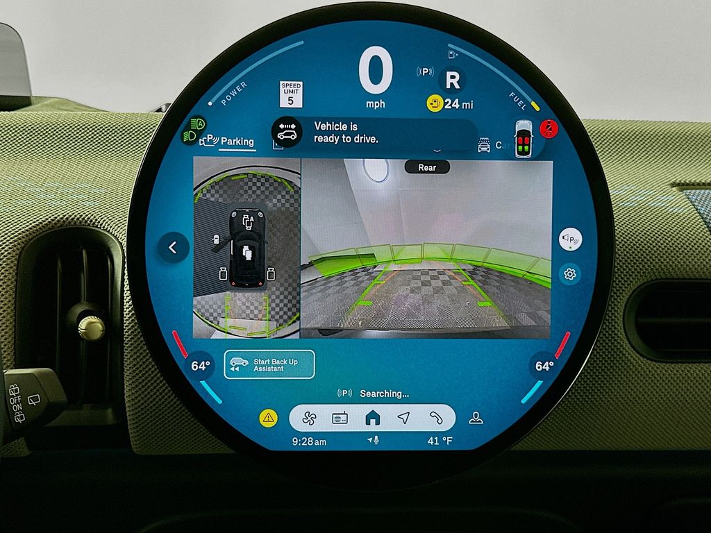 Thumbnail: 2026 MINI Cooper - 13