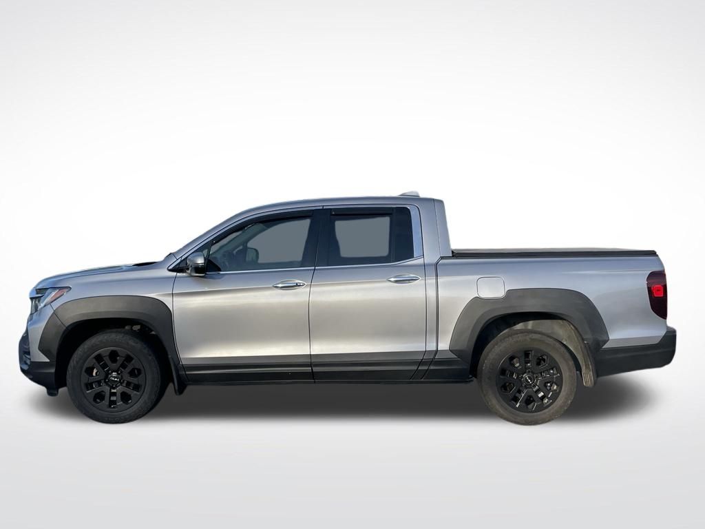 Thumbnail: 2022 Honda Ridgeline - 2