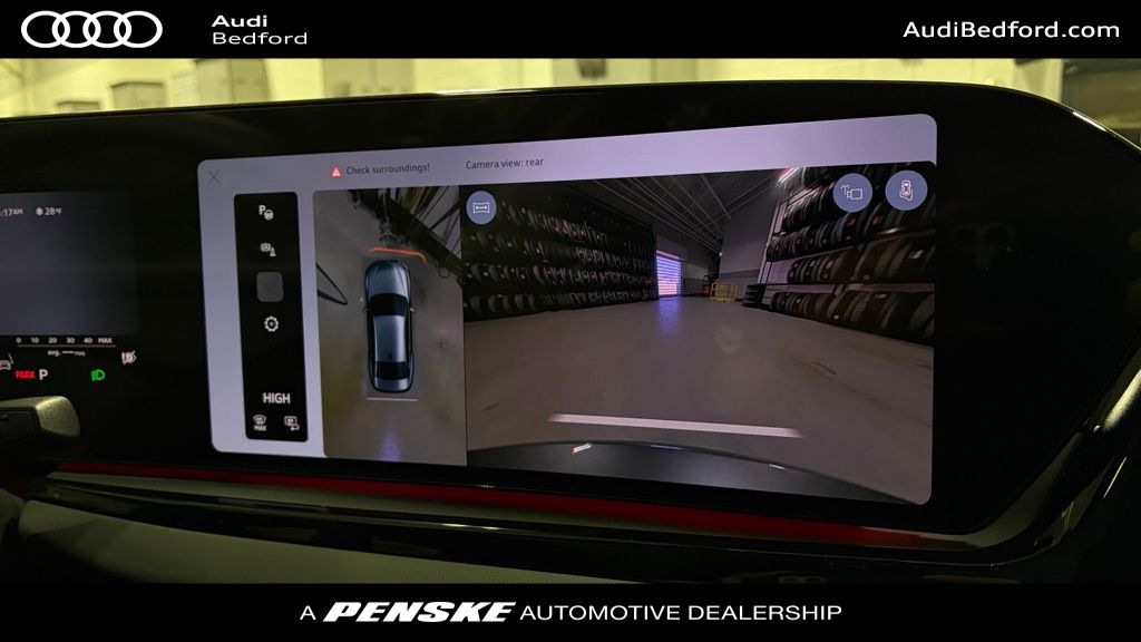Thumbnail: 2026 Audi A6 - 17