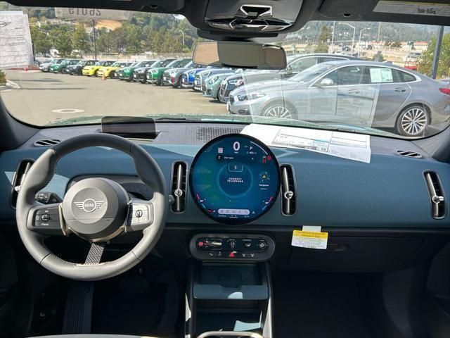 Thumbnail: 2026 MINI Cooper Countryman - 31