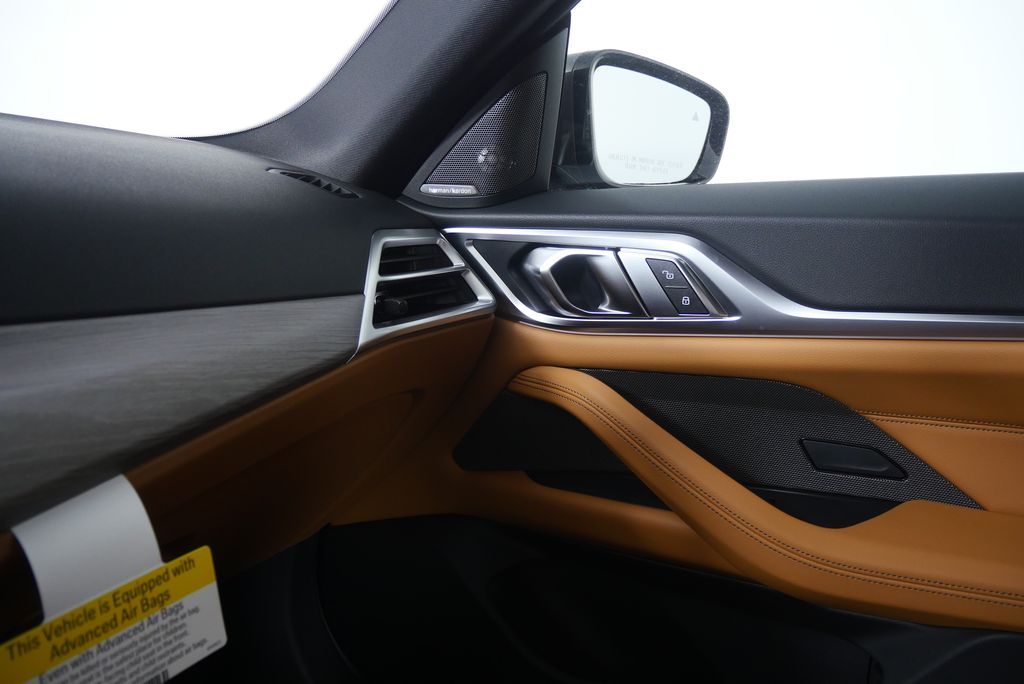 Thumbnail: 2026 BMW 4 Series - 26