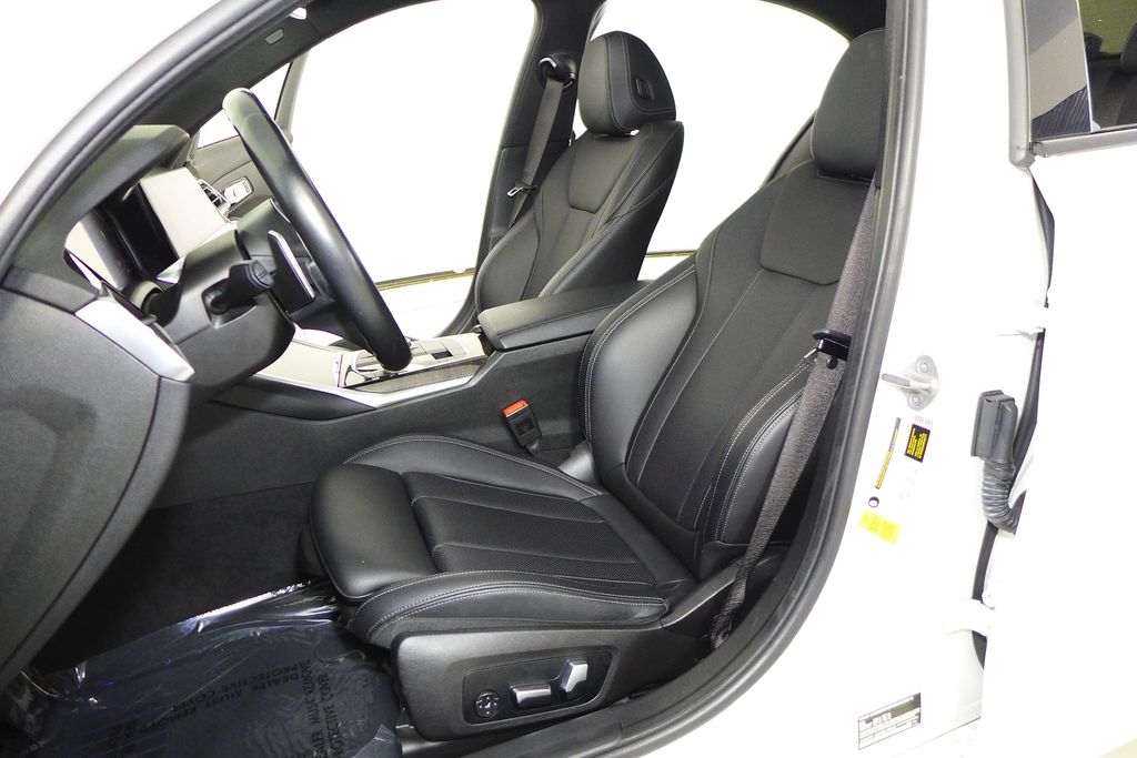 2022 BMW 3 Series 330i 22