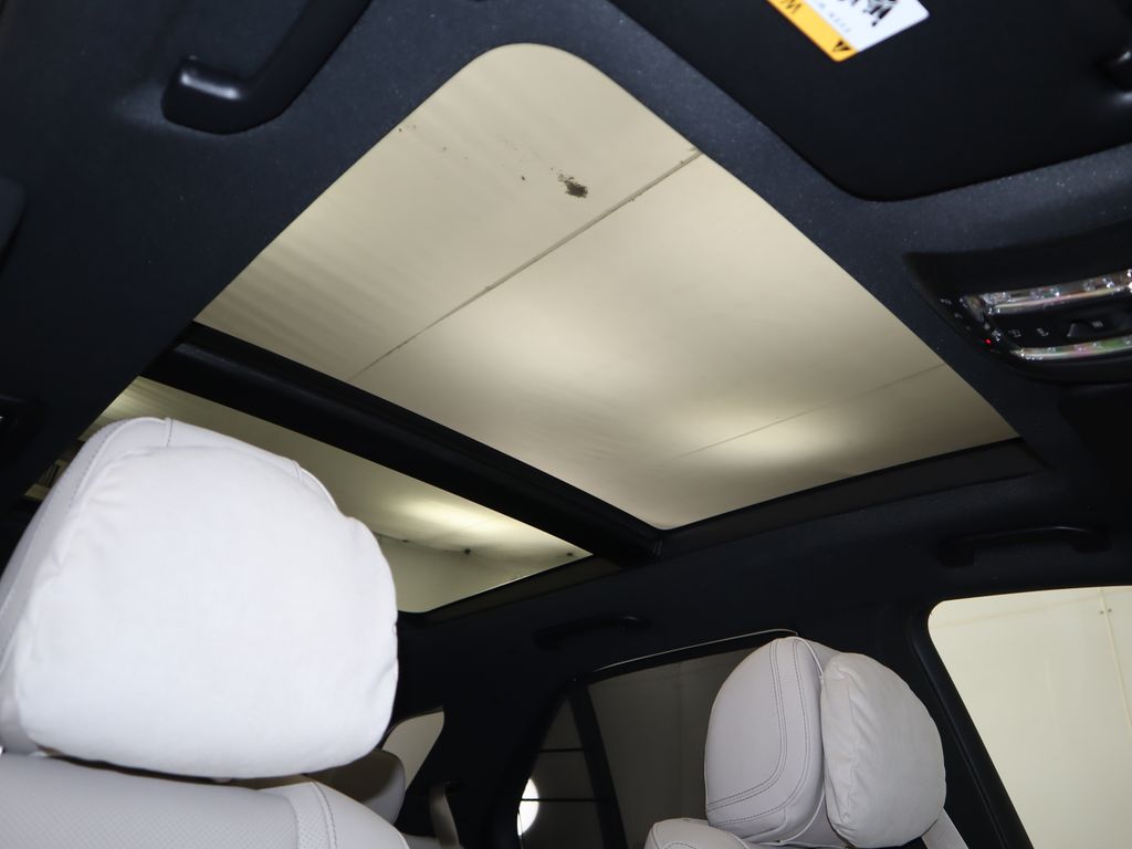 Thumbnail: 2026 Mercedes-Benz GLE - 20