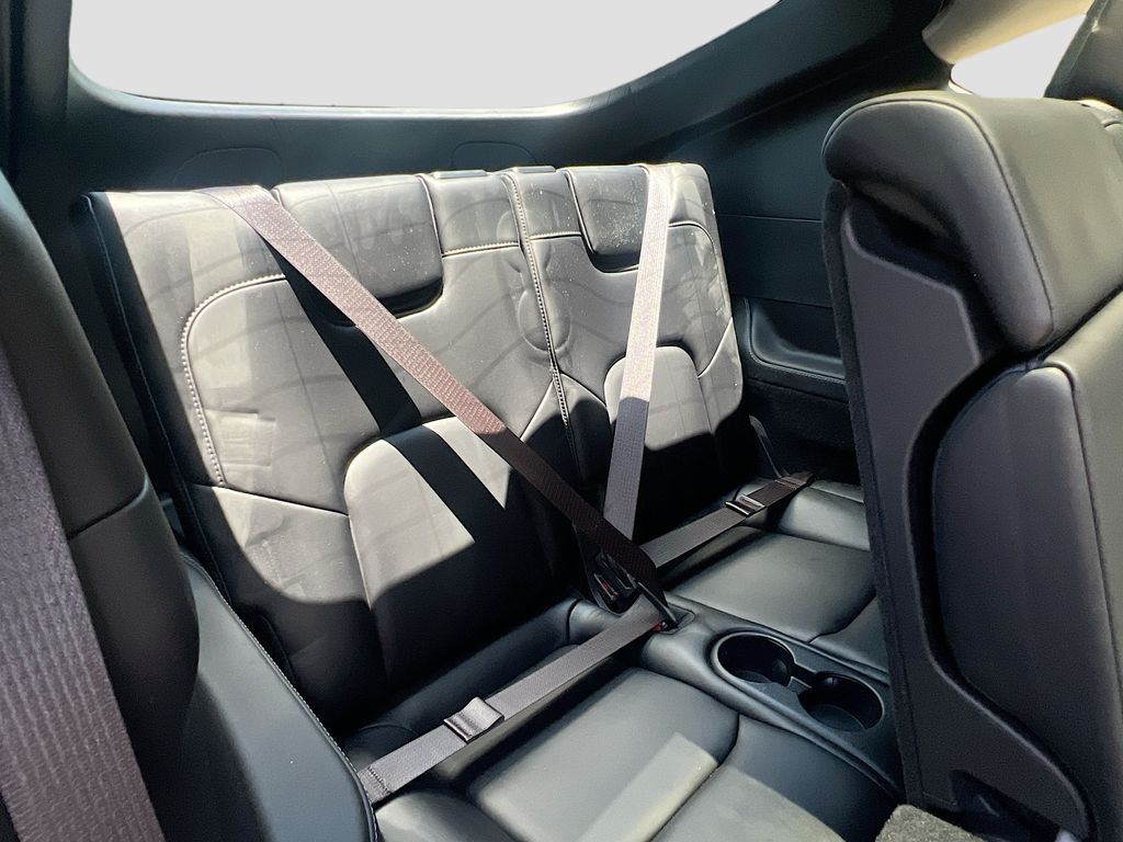 Used 2023 Black Tesla Long Range image 28