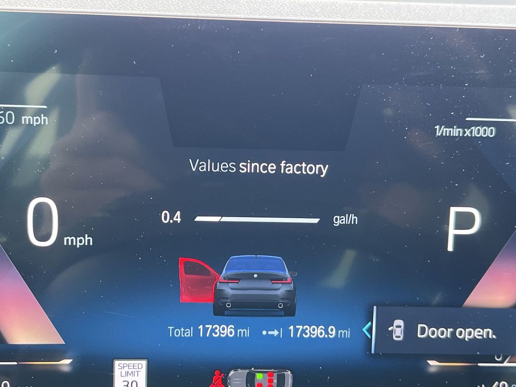 Thumbnail: 2023 BMW 3 Series - 15