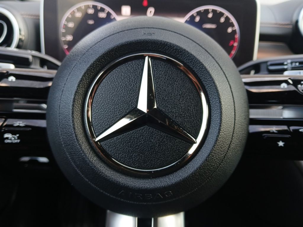 Used Car 2024 Mercedes-benz C-class  C 300 For Sale Under $40,000 In Austin, Texas