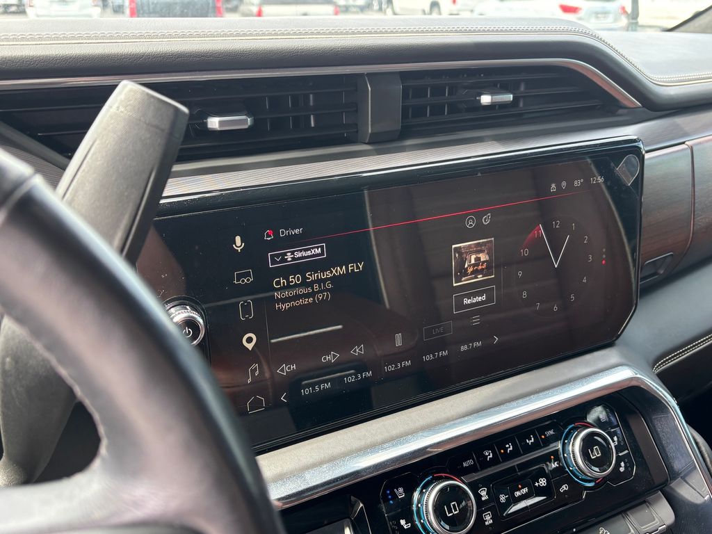 Used Car 2024 Gmc Sierra 2500hd  Denali Ultimate For Sale Under $80,000 In Austin, Texas