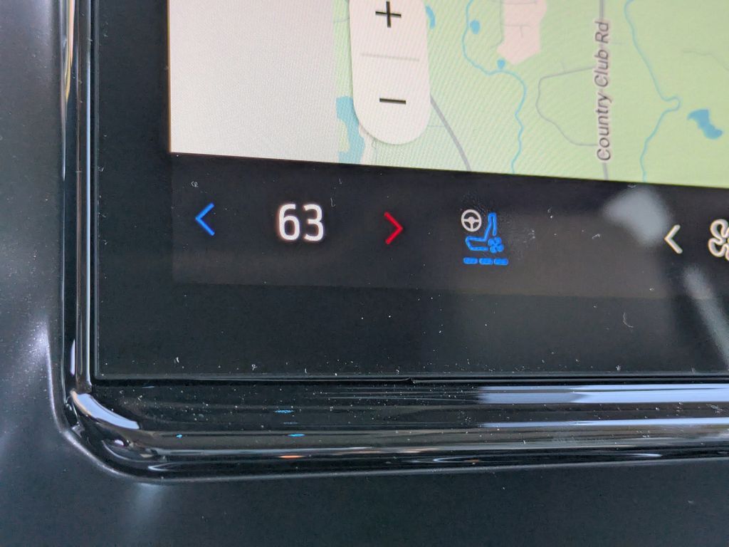 2025 Ford Expedition Platinum MAX