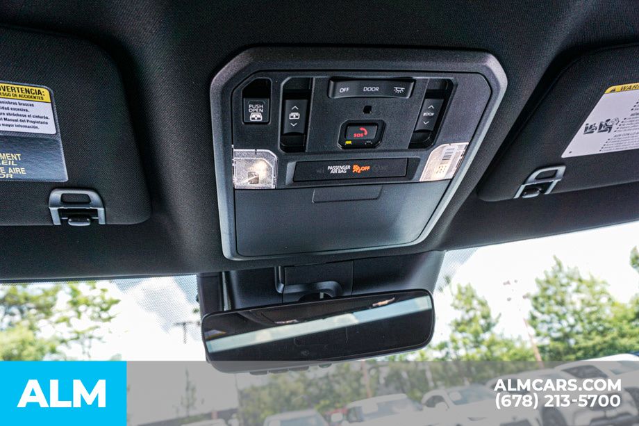 Used 2026 Gray Toyota Limited image 32