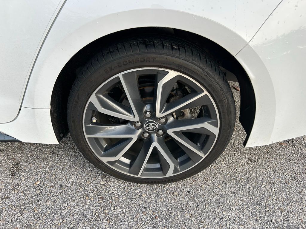 Thumbnail: 2020 Toyota Corolla - 9