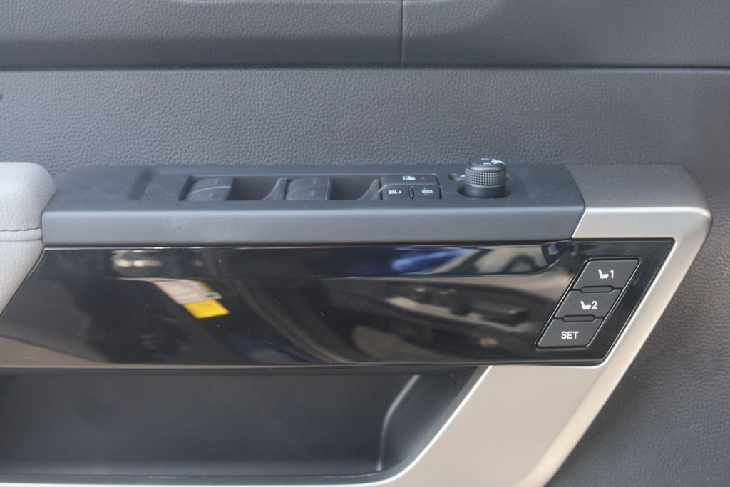 New 2026 Toyota Tundra i-FORCE MAX Truck