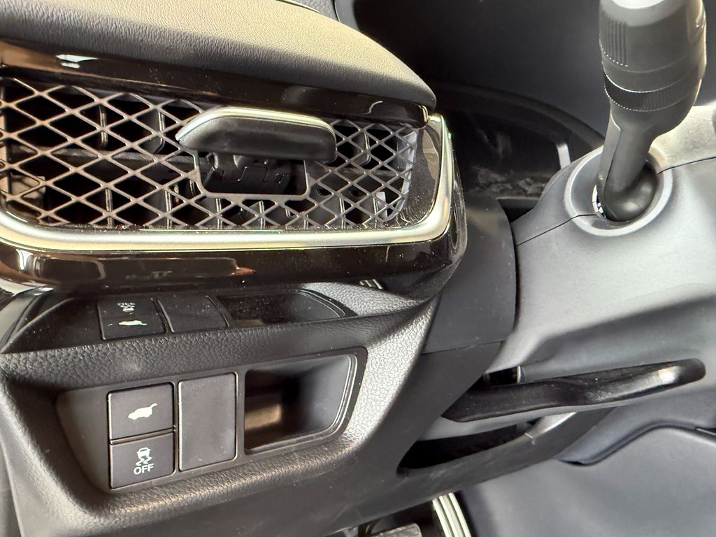 new 2026 Acura ADX car, priced at $41,650