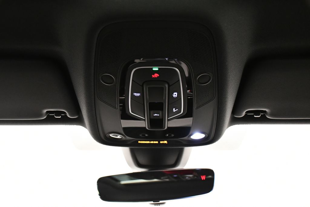 Thumbnail: 2023 Audi S5 - 16