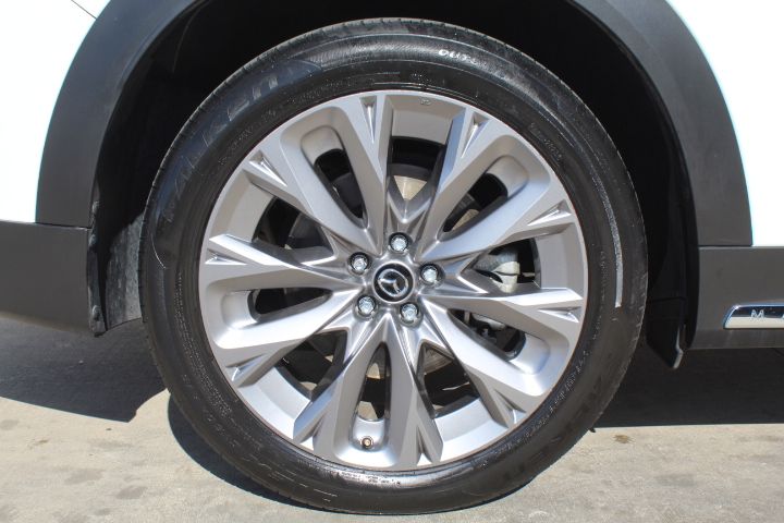 Used Car 2024 Mazda Cx-90  3.3 Turbo Premium For Sale Under $35,000 In Georgetown, Texas