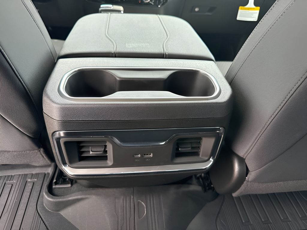 New Car 2025 Gmc Sierra 1500  Elevation For Sale In Austin, Texas