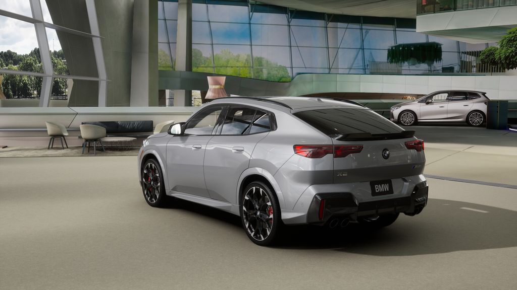 Thumbnail: 2026 BMW X2 - 2