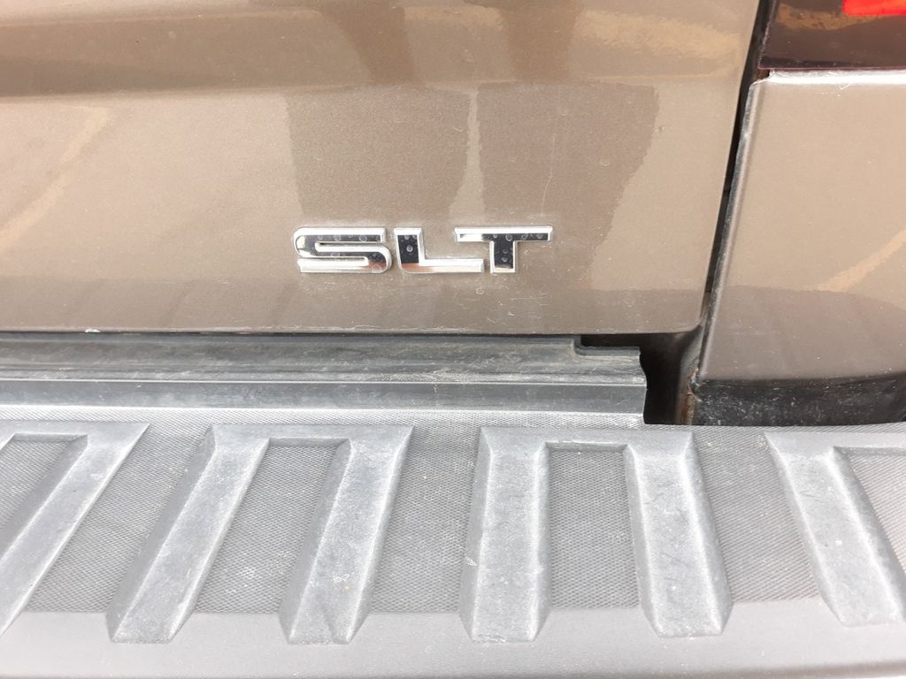 2015 GMC Sierra 1500 SLT 49