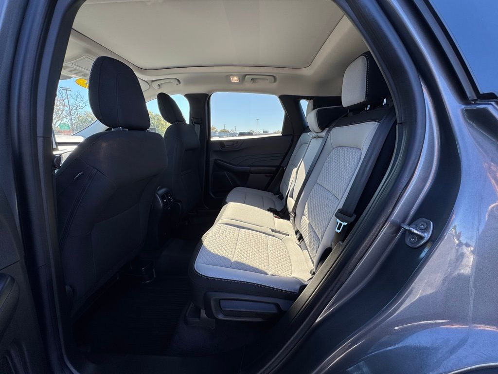 2023 Ford Escape Active photo 3