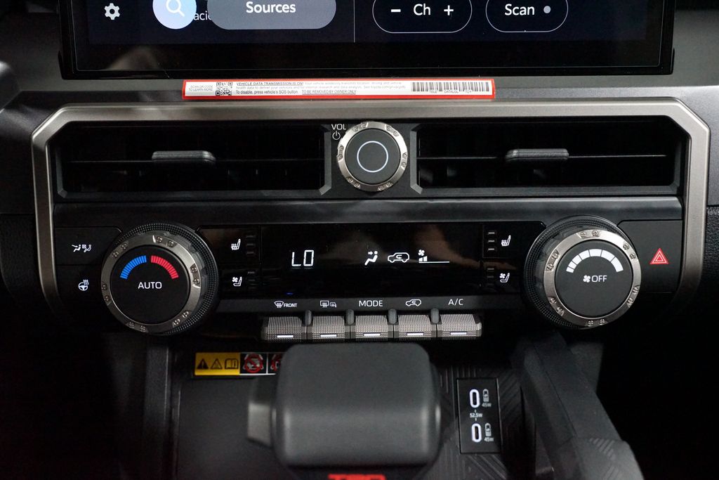 Thumbnail: 2026 Toyota 4Runner - 23