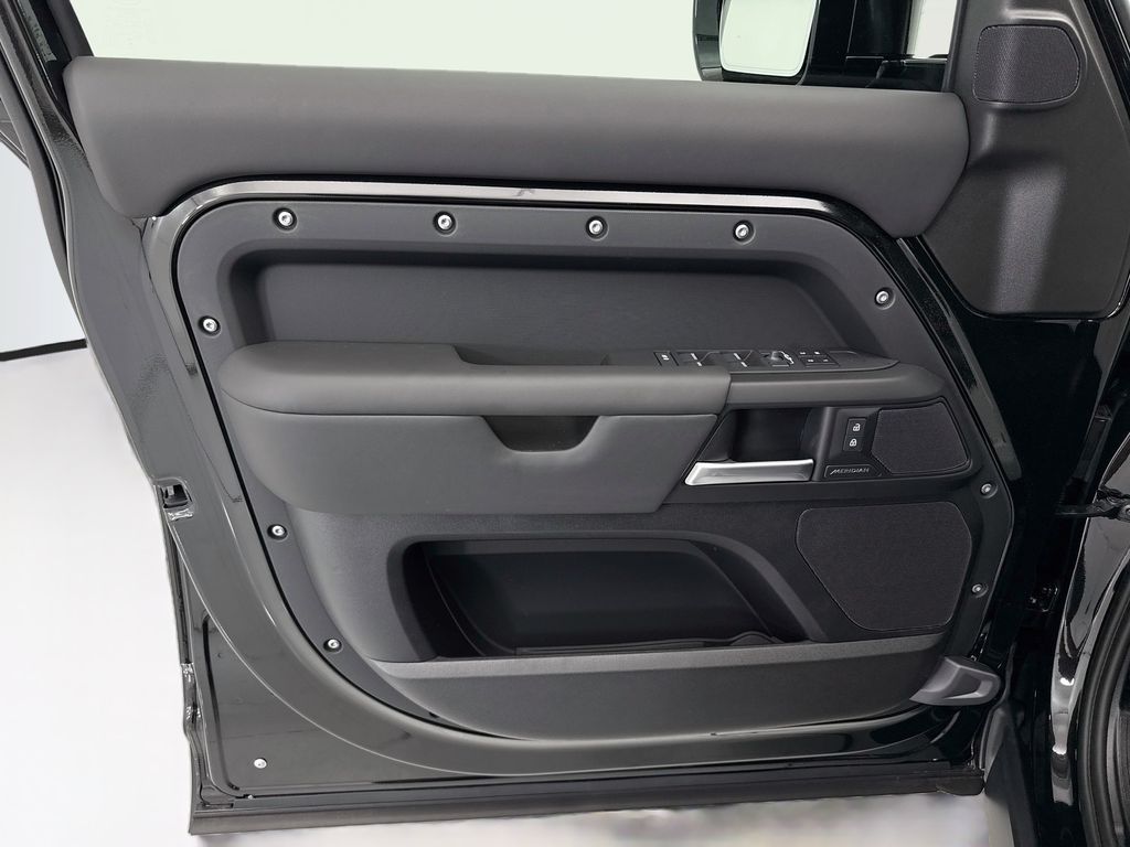 Thumbnail: 2026 Land Rover Defender - 24