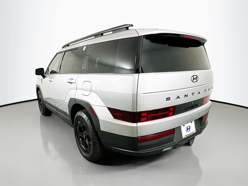 2024 Hyundai Santa Fe XRT 7