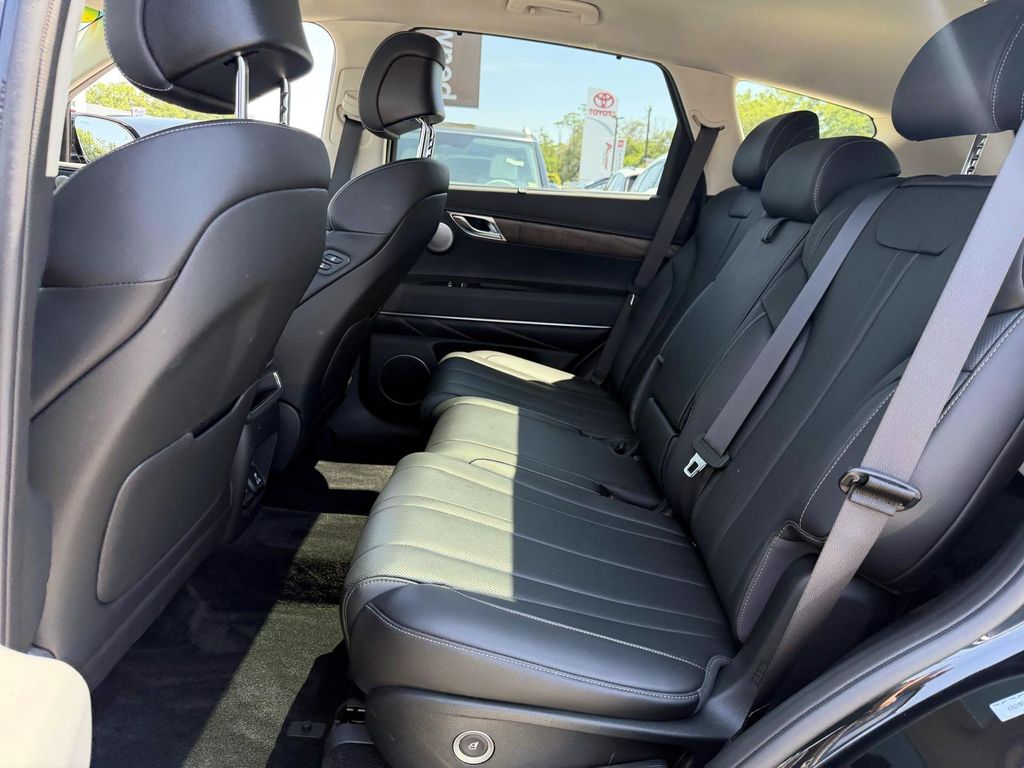 Used 2025 Genesis GV80 SUV