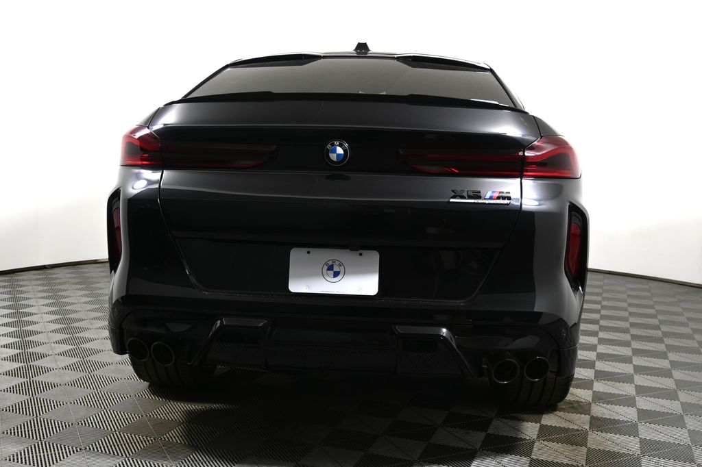 Thumbnail: 2026 BMW X6 - 6