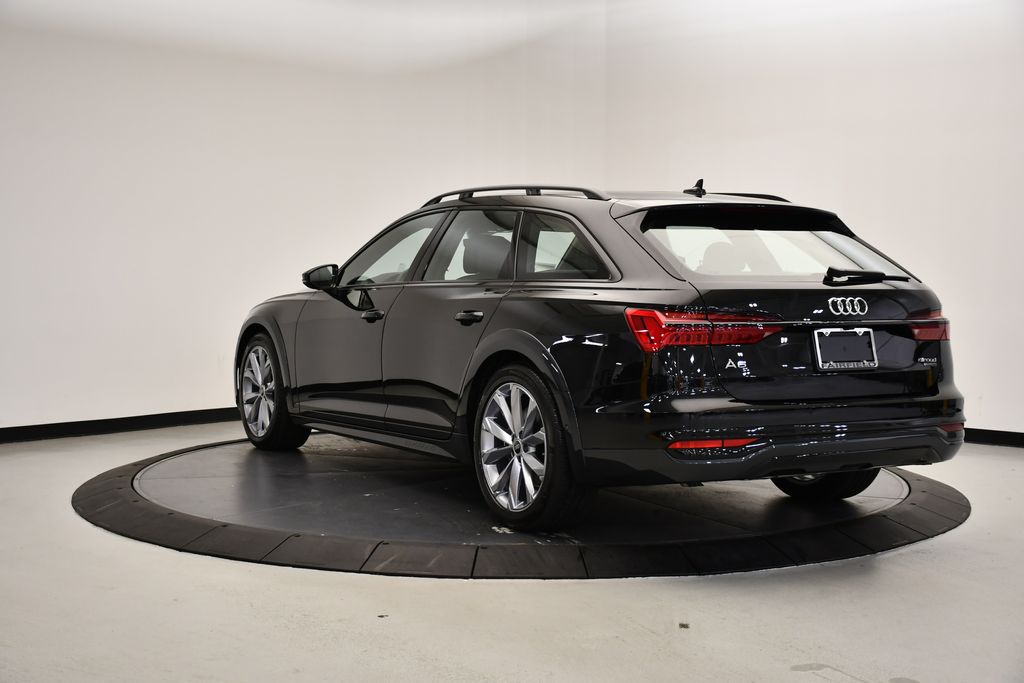Thumbnail: 2025 Audi A6 - 3