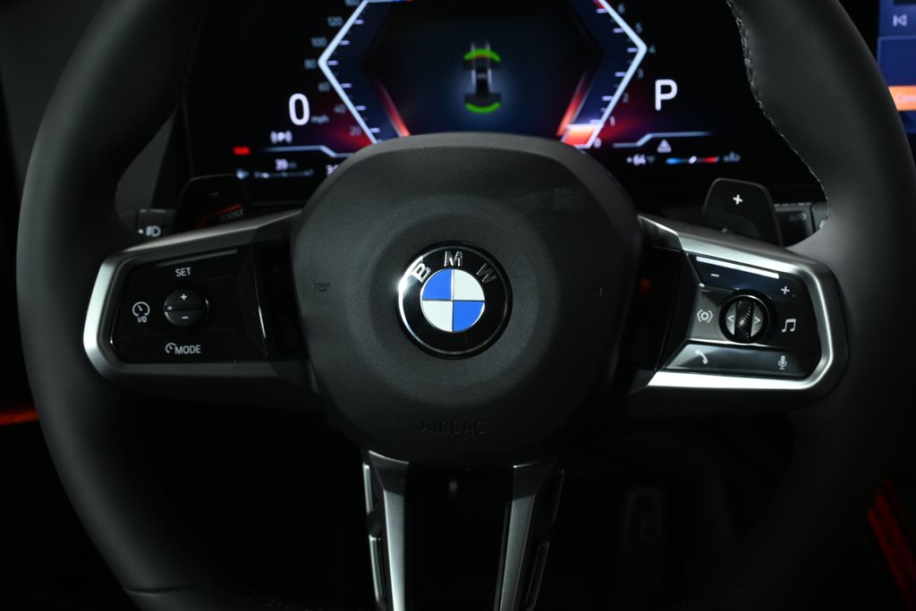 Thumbnail: 2026 BMW X3 - 19