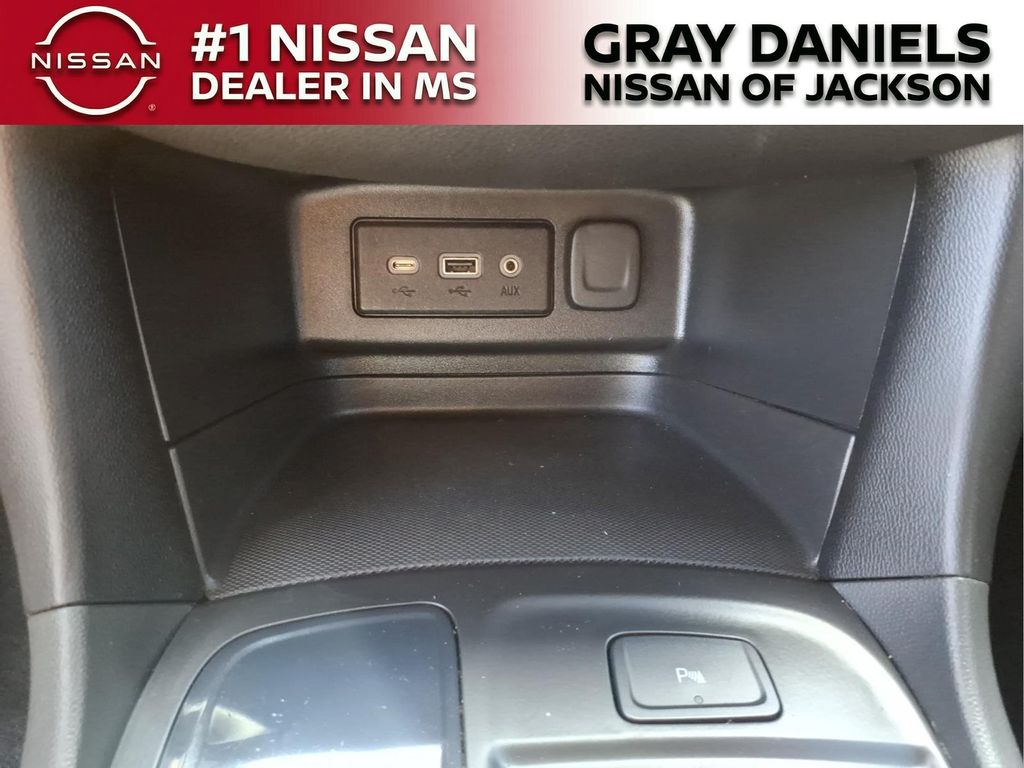 Used 2023 Chevrolet Equinox SUV