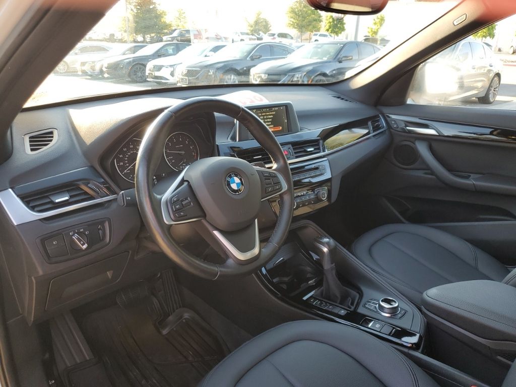 Used Car 2016 Bmw X1  Xdrive28i For Sale In Austin, Texas