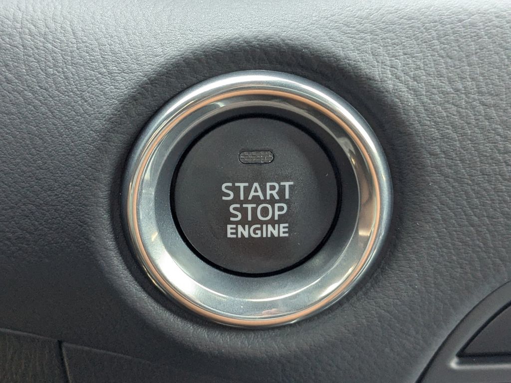 2025 Mazda CX-5 2.5 Turbo Premium