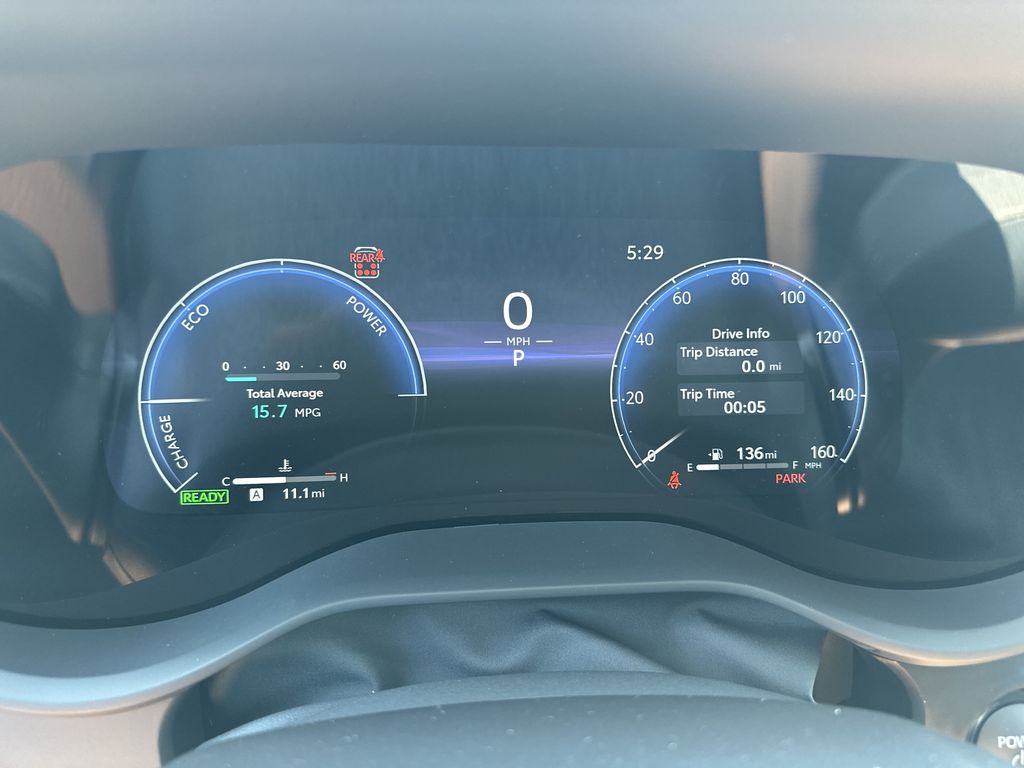 New 2026 Toyota Sienna Van