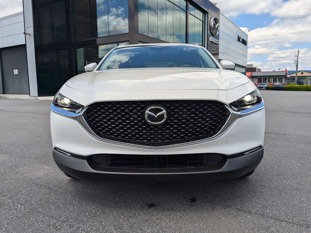 2025 Mazda CX-30 2.5 S Premium