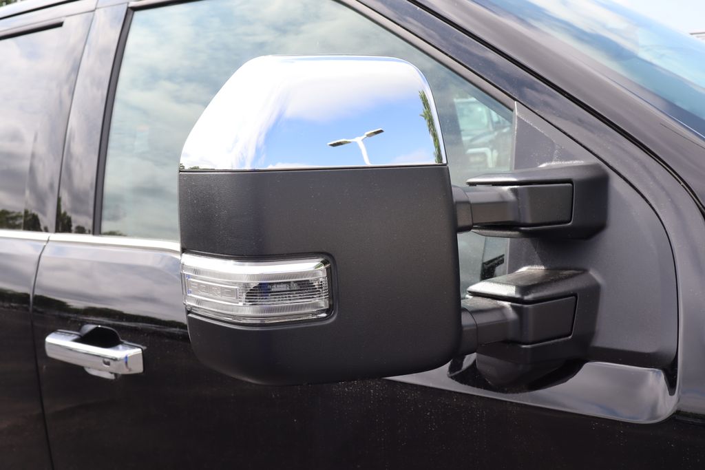 new 2026 Ford F-350SD car, priced at $93,541