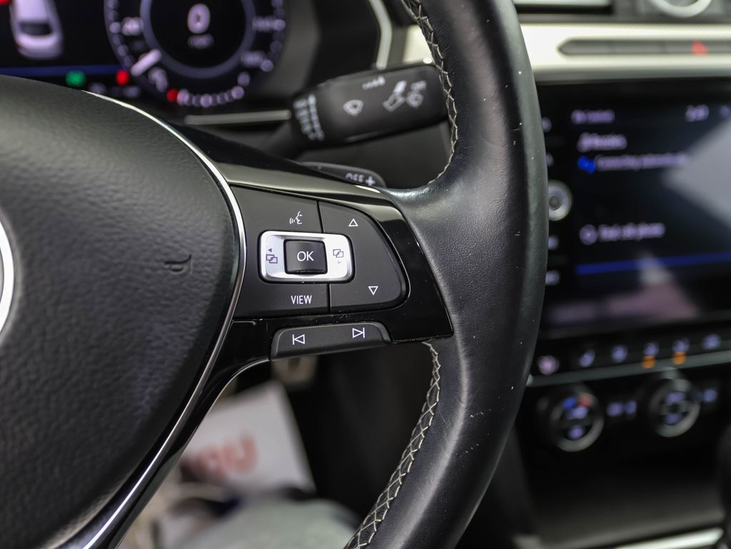 Thumbnail: 2019 Volkswagen Arteon - 13