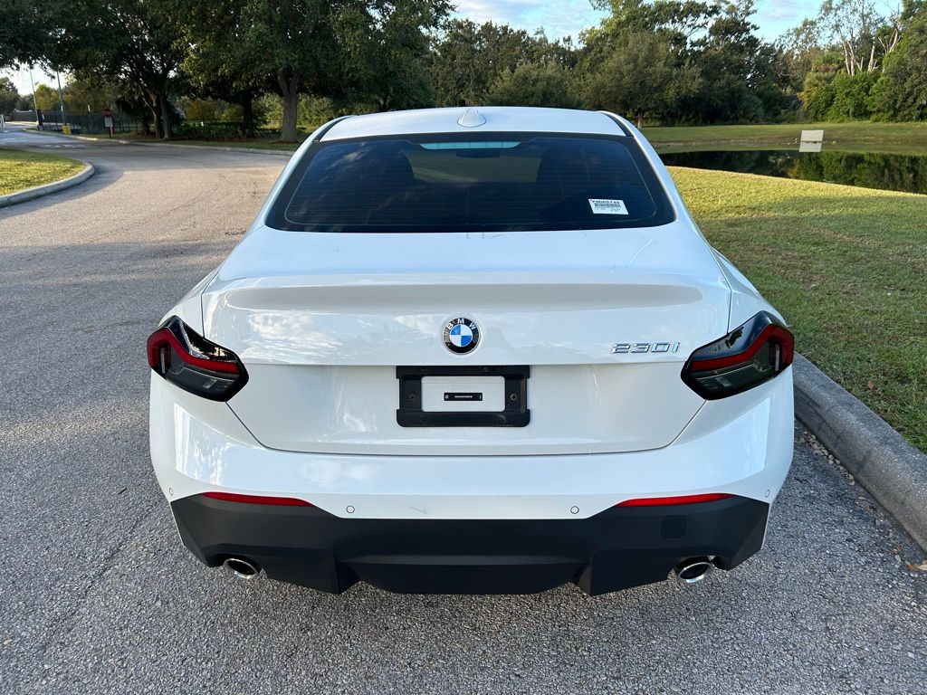 Thumbnail: 2023 BMW 2 Series - 4