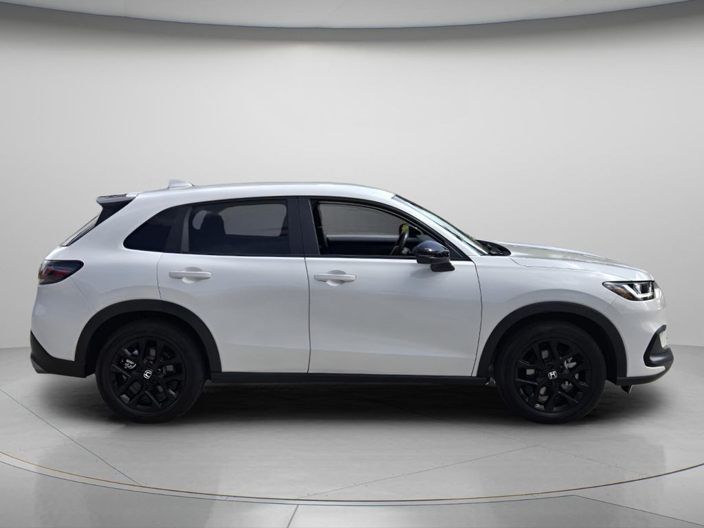 2025 Honda HR-V - $26,501