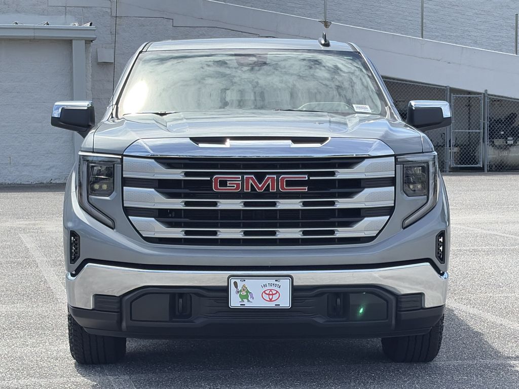 Used 2024 GMC Sierra 1500 Truck